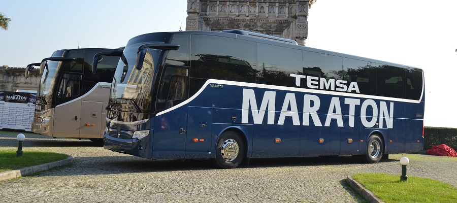 Temsa Marathon